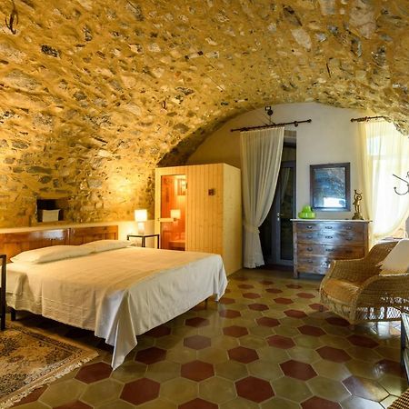 Residenza Di Prestigio In Riva Al Lago Marone Loft 外观 照片