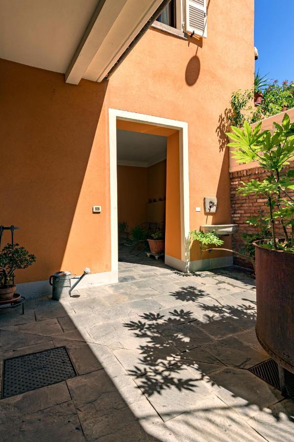 Residenza Di Prestigio In Riva Al Lago Marone Loft 外观 照片