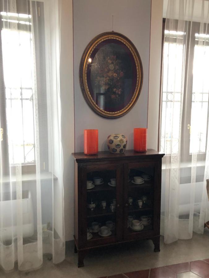 Residenza Di Prestigio In Riva Al Lago Marone Loft 外观 照片