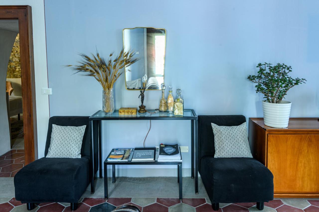 Residenza Di Prestigio In Riva Al Lago Marone Loft 外观 照片